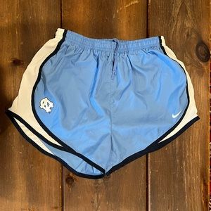 UNC Nike Shorts
